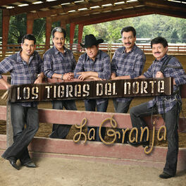 Album cover of La Granja