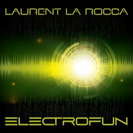 Album cover of Electrofun