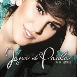 Está Aqui - Jana de Paula 