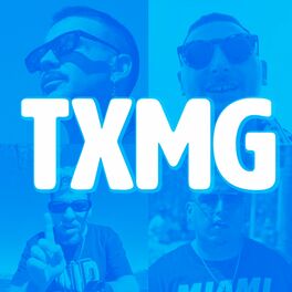 Album cover of Txmg(Todo X Mi Gang)