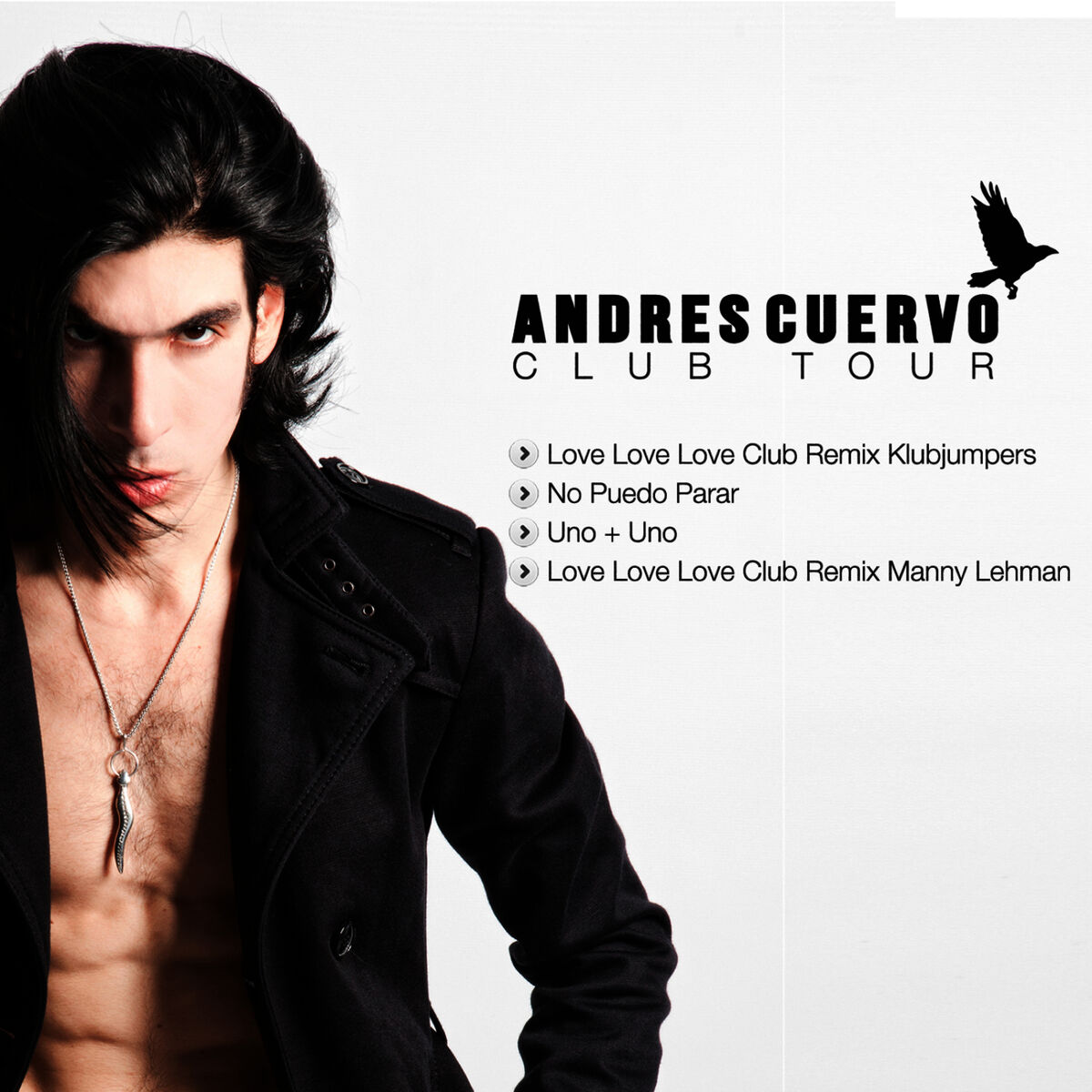 Andres Cuervo: música, canciones, letras | Escúchalas en Deezer