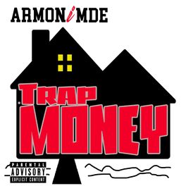 Album cover of Trap Money (feat. Nuka)