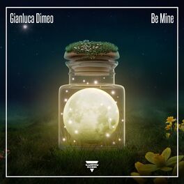 Album cover of Be Mine