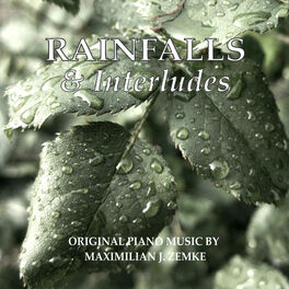 Album cover of Rainfalls and Interludes