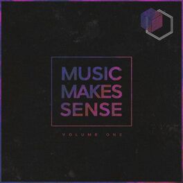 Album cover of Music Makes Sense, Vol. 1