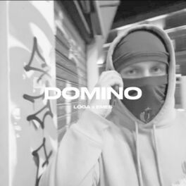 Album cover of Domino (feat. EMES)