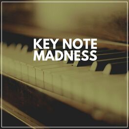 Album cover of Key Note Madness