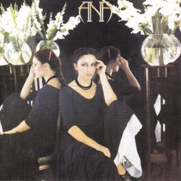 Album cover of Ana