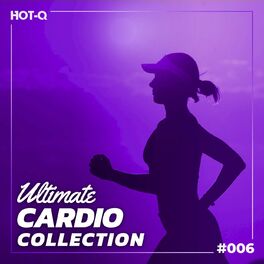Album cover of Ultimate Cardio Collection 006