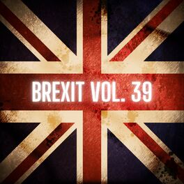 Album cover of Brexit Vol. 39