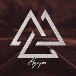 Album cover of Agape