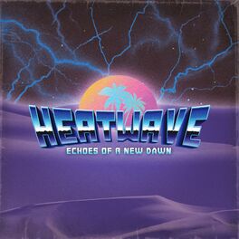 Album cover of Echoes of a New Dawn