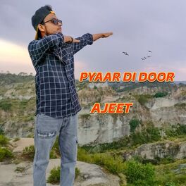 Album cover of Pyaar Di Door