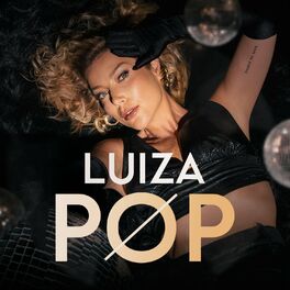 Album cover of LUIZA POP