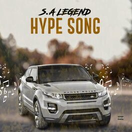 Album cover of Hype Song