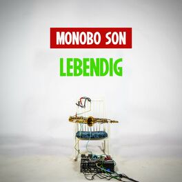 Album cover of Lebendig