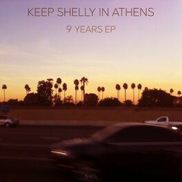 Album cover of 9 Years