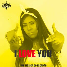 Album cover of I Love You