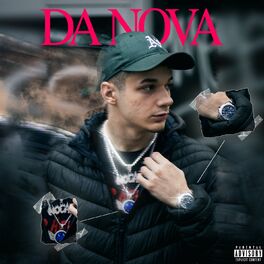 Album cover of DA NOVA