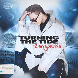 Album cover of Turning The Tide