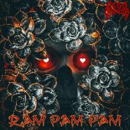Album cover of Ram Pam Pam