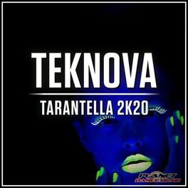 Album cover of Tarantella 2K20
