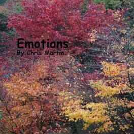 Album cover of Emotions