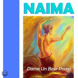 Album cover of Dame un Beso Primo