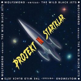 Album cover of Projekt N Startklar