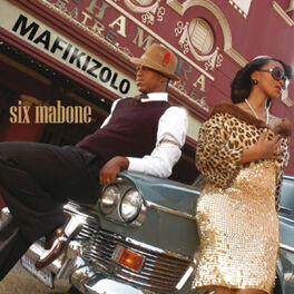 Album cover of Six Mabone