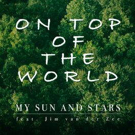 Album cover of On Top of the World