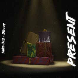 Album cover of Present