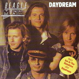 Album cover of Daydream