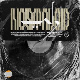 Album cover of Top oriental