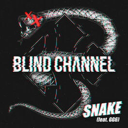 Album cover of Snake (feat. GG6)