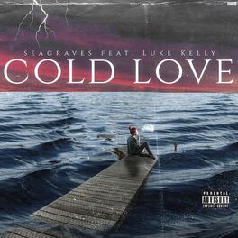 Album cover of COLD LOVE (feat. Luke Kelly)