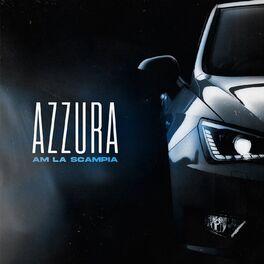 Album cover of Azzura