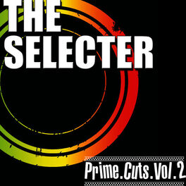 Album cover of Prime Cuts Vol. 2