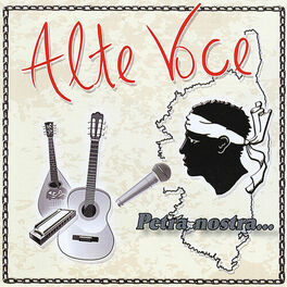 Album cover of Petra Nostra...