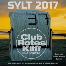 Album cover of Sylt 2017 (Club Rotes Kliff Edition)