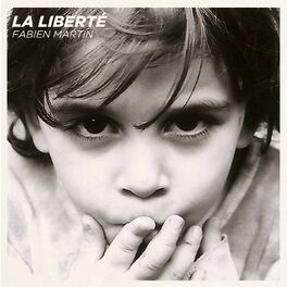 Album cover of La liberté