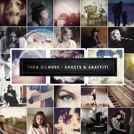 Album cover of Ghosts & Graffiti (Deluxe)