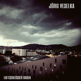 Album cover of Luftschlösser bauen