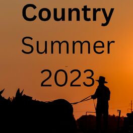 Album cover of Country Summer 2023