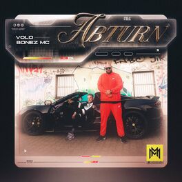Album cover of ABTURN