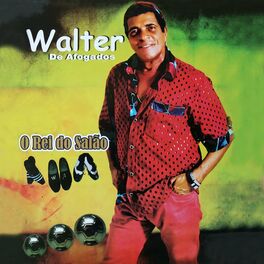 Album cover of O Rei do Salão