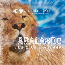 Album cover of Abalando os Céus e a Terra