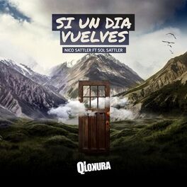 Album cover of Si un Dia Vuelves (Acustico)