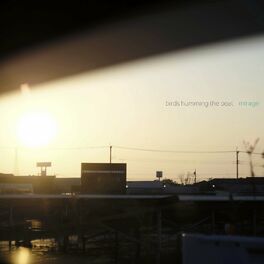 Album cover of mirage
