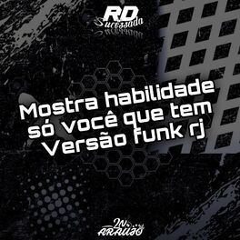 Rd Sucessada Oficial: músicas com letras e álbuns